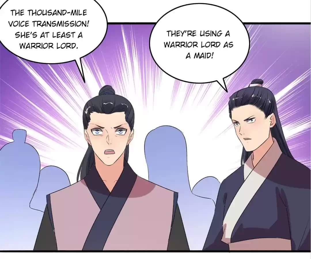 Read The Peerless Concubine (Colored) chapter 139 image 35 on Lezhin