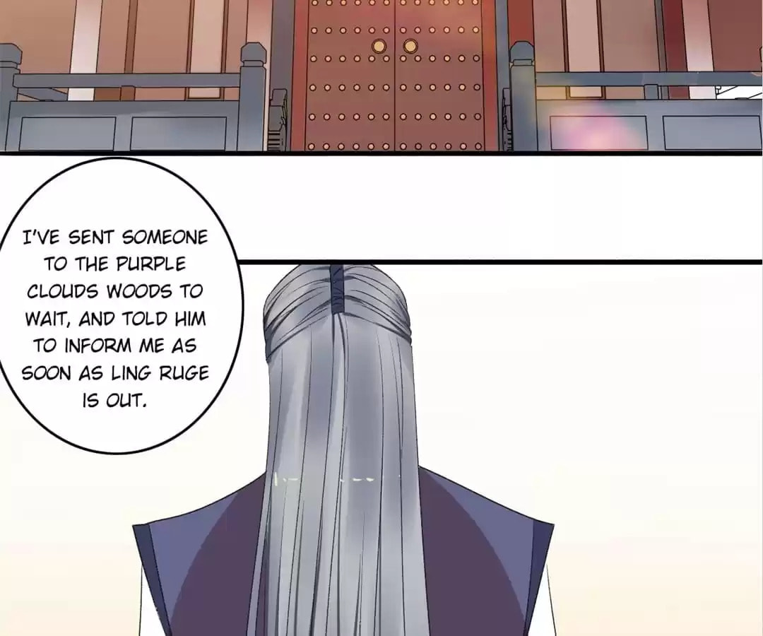 Read The Peerless Concubine (Colored) chapter 139 image 37 on Lezhin
