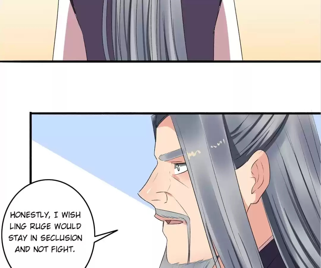 Read The Peerless Concubine (Colored) chapter 139 image 38 on Lezhin