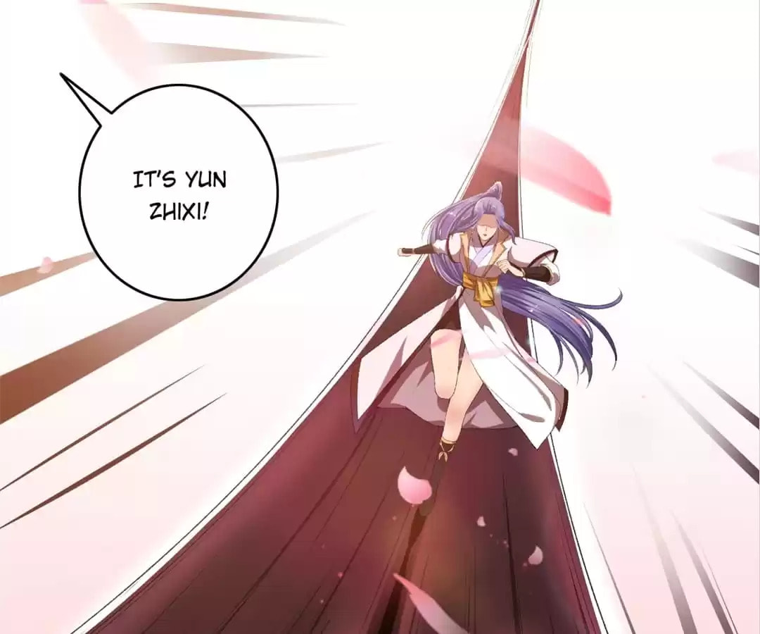 Read The Peerless Concubine (Colored) chapter 139 image 7 on Lezhin