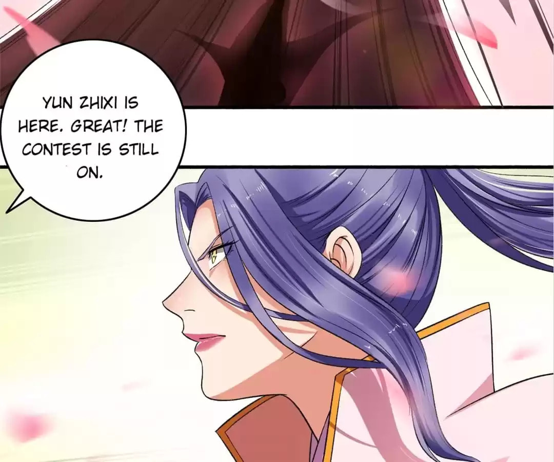 Read The Peerless Concubine (Colored) chapter 139 image 8 on Lezhin