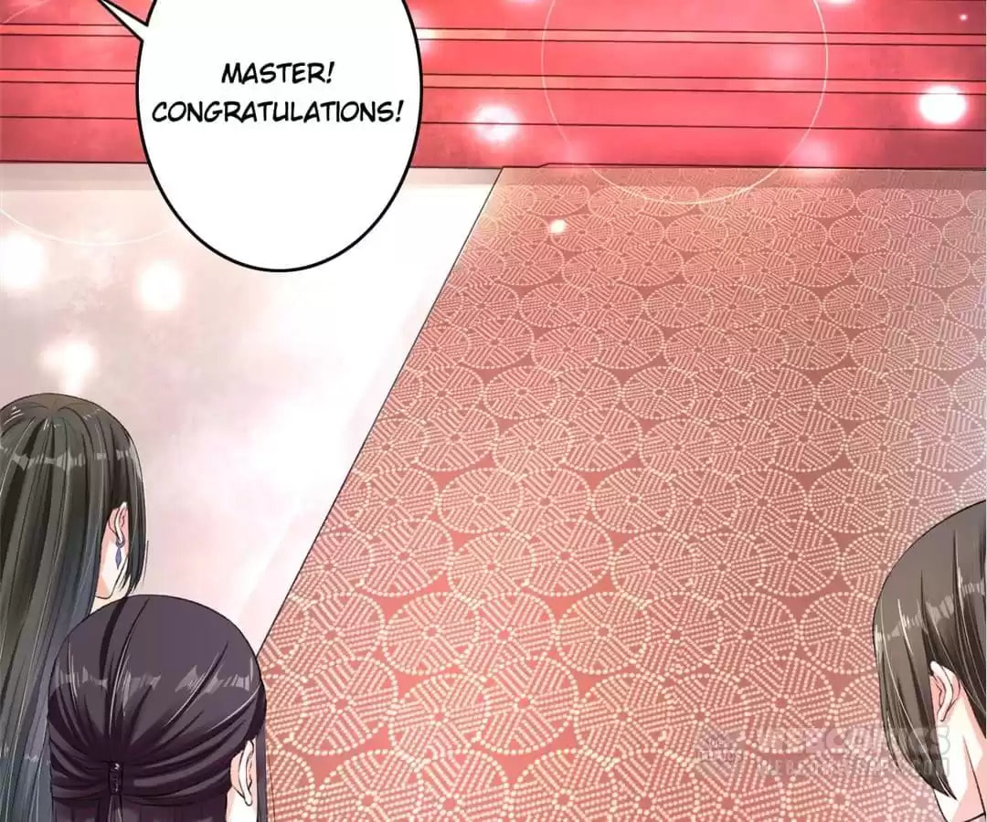 Read The Peerless Concubine (Colored) chapter 14 image 1 on Lezhin