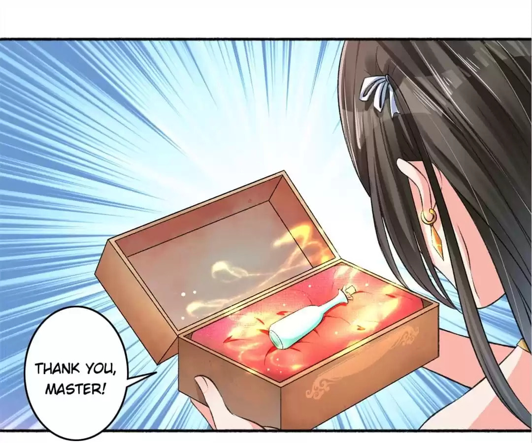Read The Peerless Concubine (Colored) chapter 14 image 10 on Lezhin