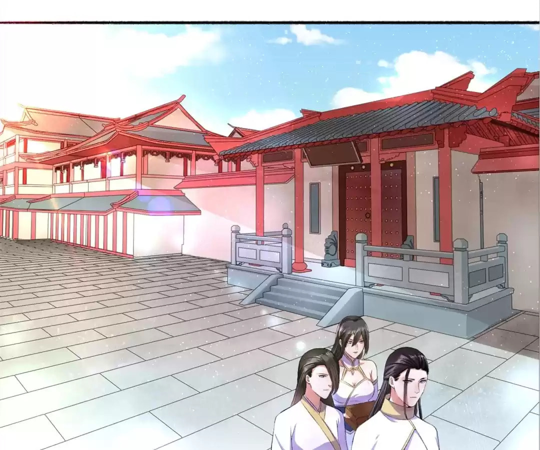Read The Peerless Concubine (Colored) chapter 14 image 11 on Lezhin