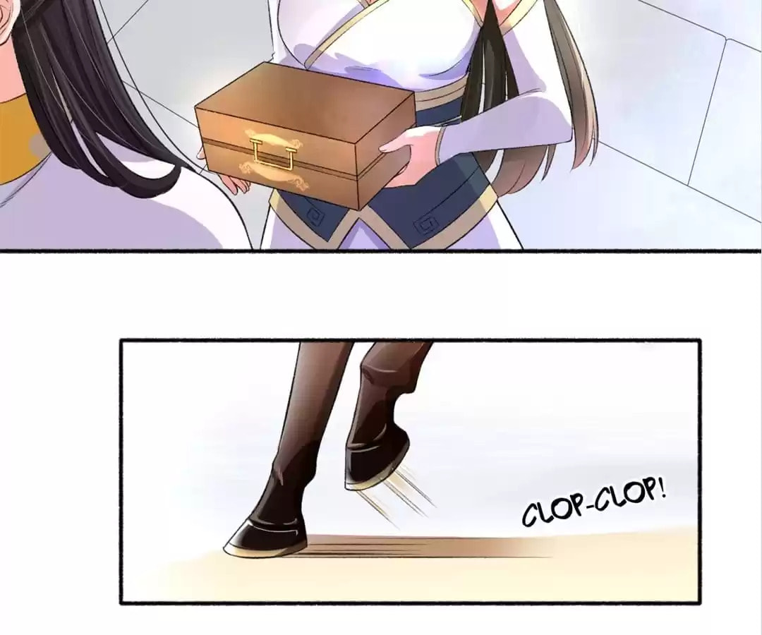 Read The Peerless Concubine (Colored) chapter 14 image 13 on Lezhin