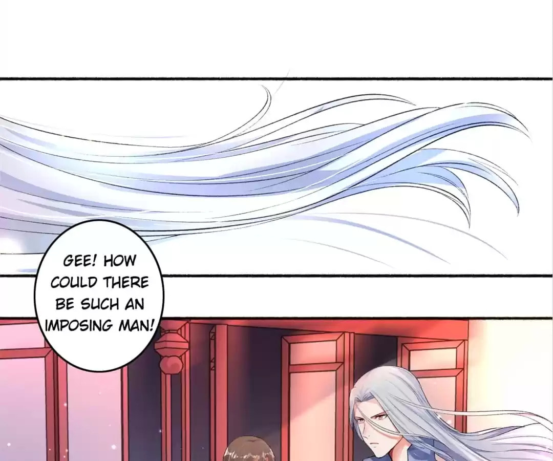 Read The Peerless Concubine (Colored) chapter 14 image 15 on Lezhin