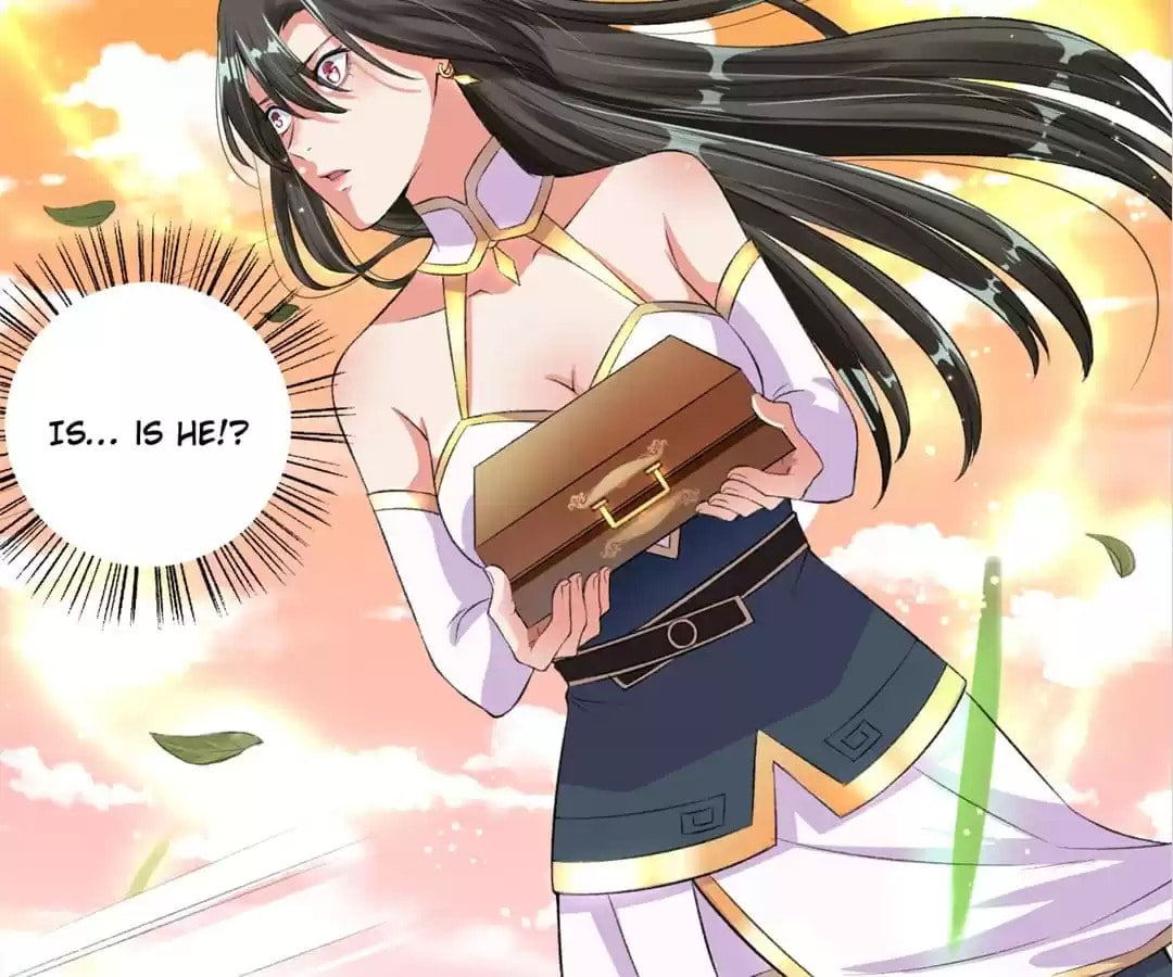 Read The Peerless Concubine (Colored) chapter 14 image 18 on Lezhin