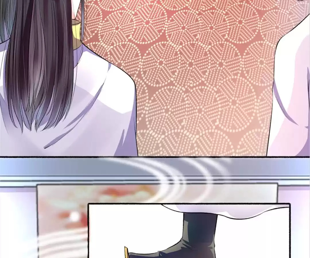 Read The Peerless Concubine (Colored) chapter 14 image 2 on Lezhin