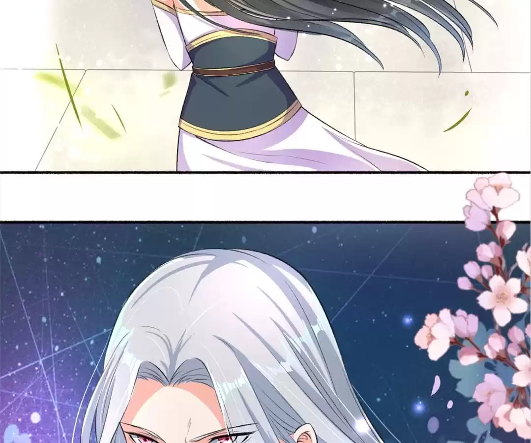 Read The Peerless Concubine (Colored) chapter 14 image 21 on Lezhin