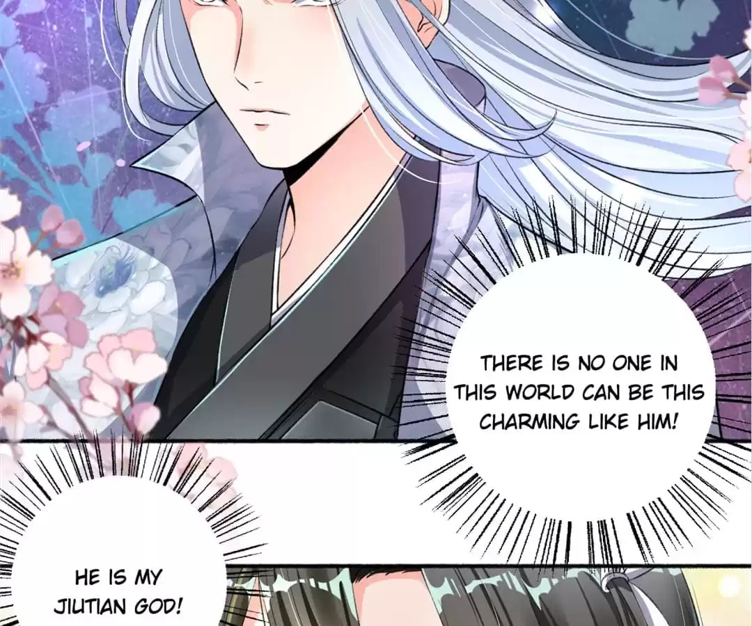 Read The Peerless Concubine (Colored) chapter 14 image 22 on Lezhin