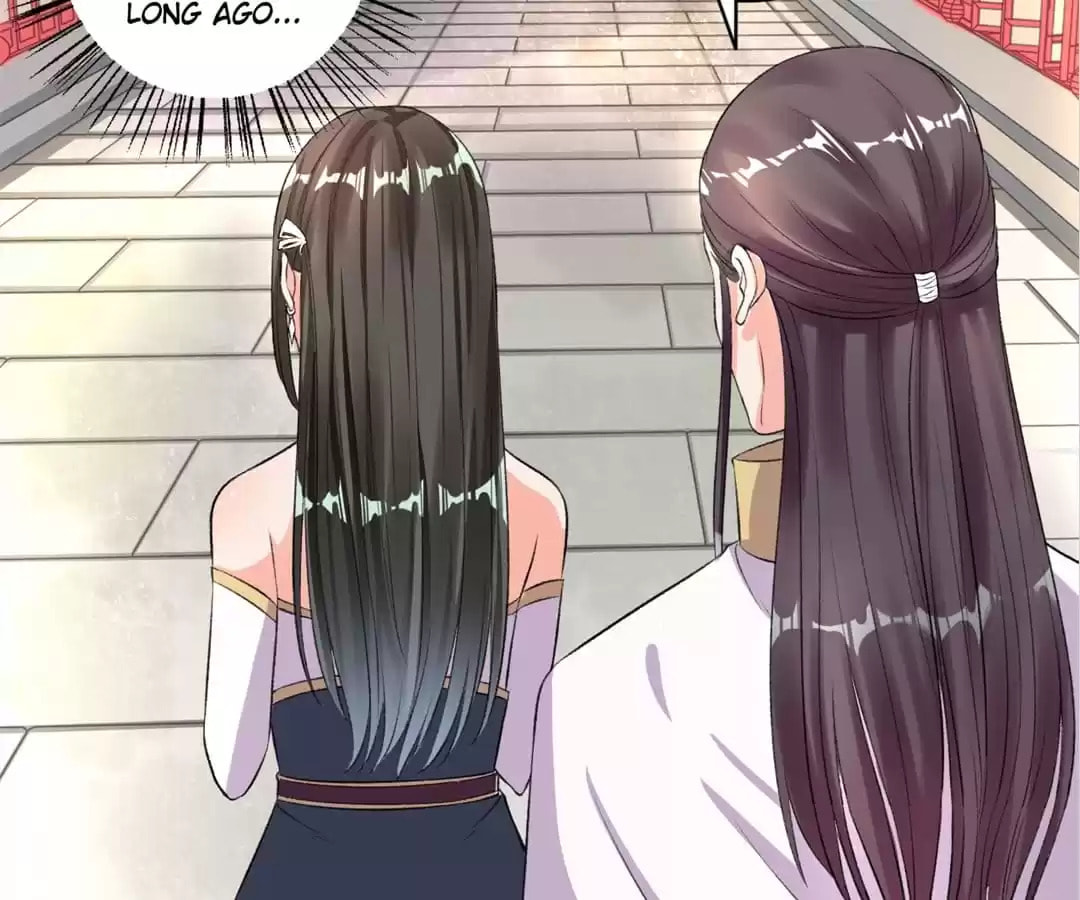 Read The Peerless Concubine (Colored) chapter 14 image 24 on Lezhin