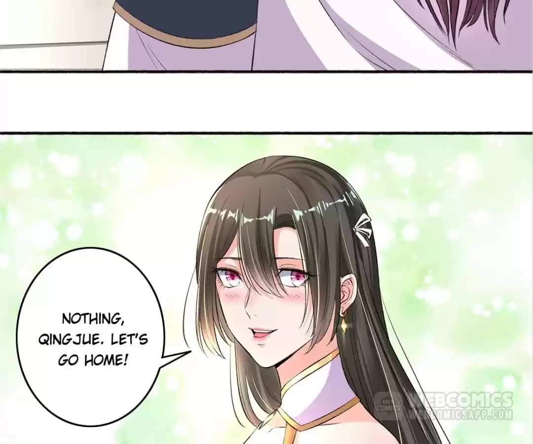 Read The Peerless Concubine (Colored) chapter 14 image 25 on Lezhin