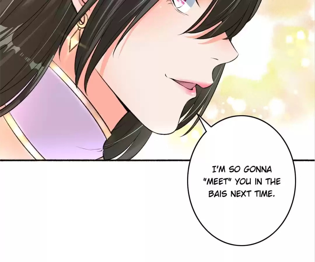 Read The Peerless Concubine (Colored) chapter 14 image 28 on Lezhin