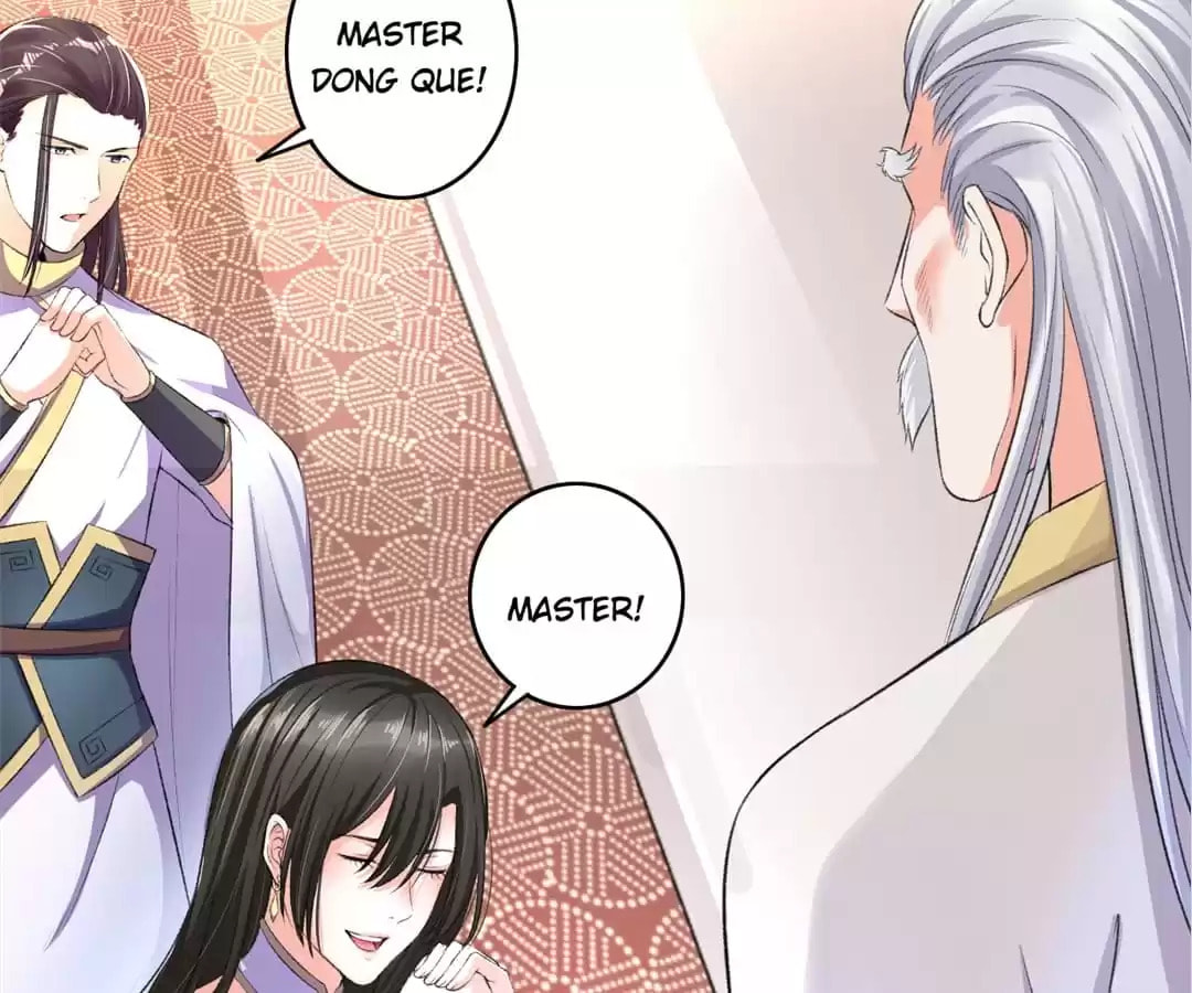 Read The Peerless Concubine (Colored) chapter 14 image 6 on Lezhin