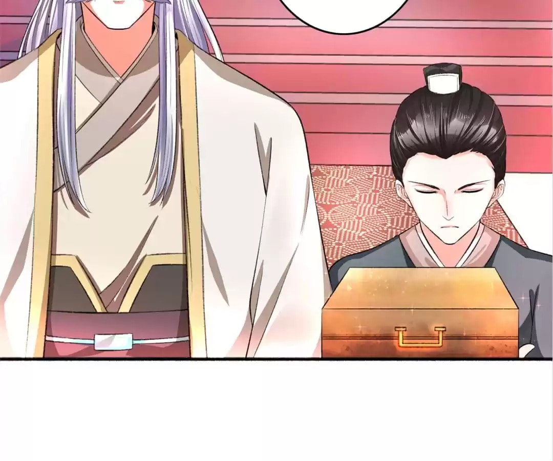 Read The Peerless Concubine (Colored) chapter 14 image 8 on Lezhin