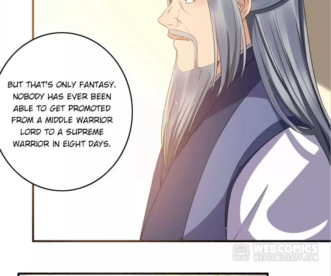 Read The Peerless Concubine (Colored) chapter 140 image 1 on Lezhin