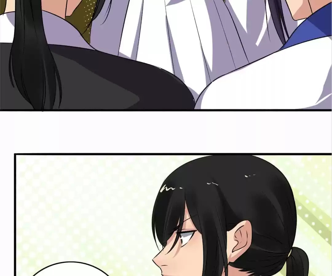 Read The Peerless Concubine (Colored) chapter 140 image 14 on Lezhin