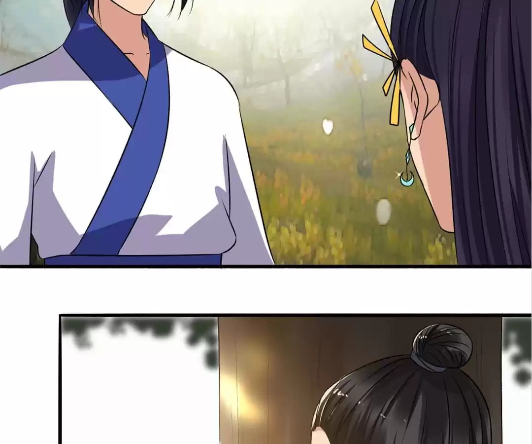 Read The Peerless Concubine (Colored) chapter 140 image 16 on Lezhin