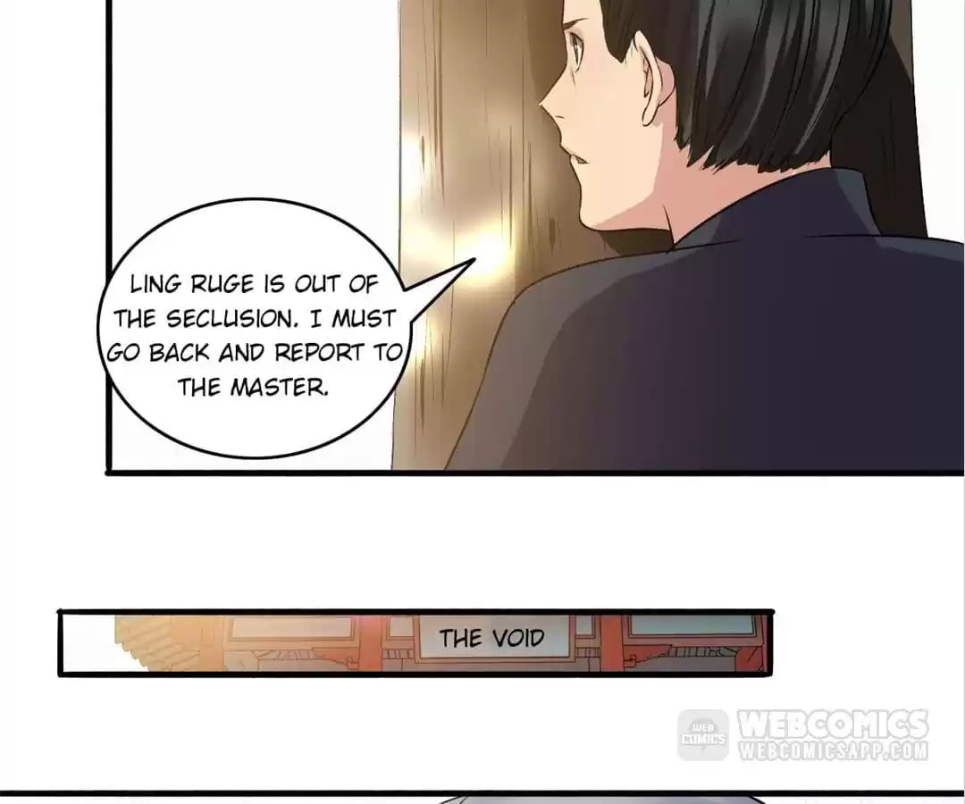 Read The Peerless Concubine (Colored) chapter 140 image 17 on Lezhin