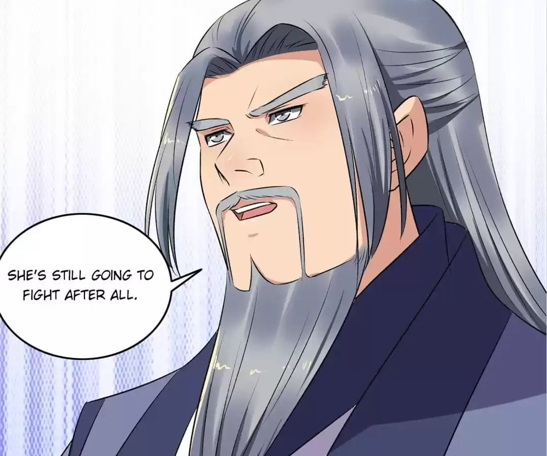Read The Peerless Concubine (Colored) chapter 140 image 18 on Lezhin