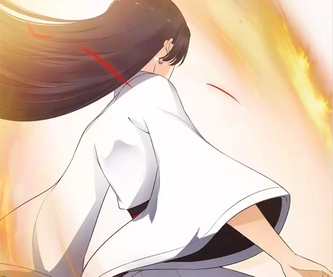 Read The Peerless Concubine (Colored) chapter 140 image 27 on Lezhin