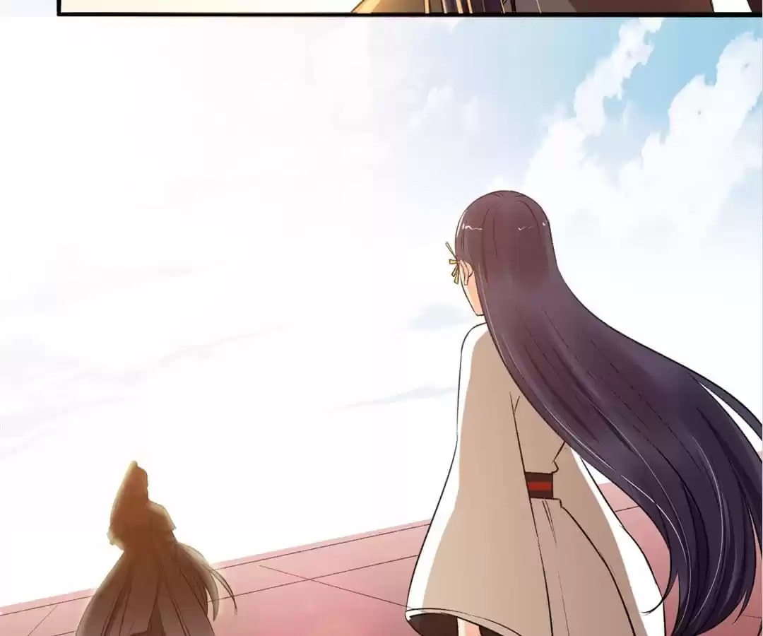 Read The Peerless Concubine (Colored) chapter 140 image 35 on Lezhin