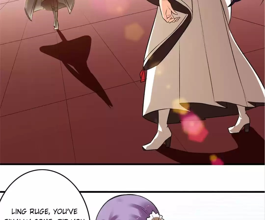 Read The Peerless Concubine (Colored) chapter 140 image 36 on Lezhin