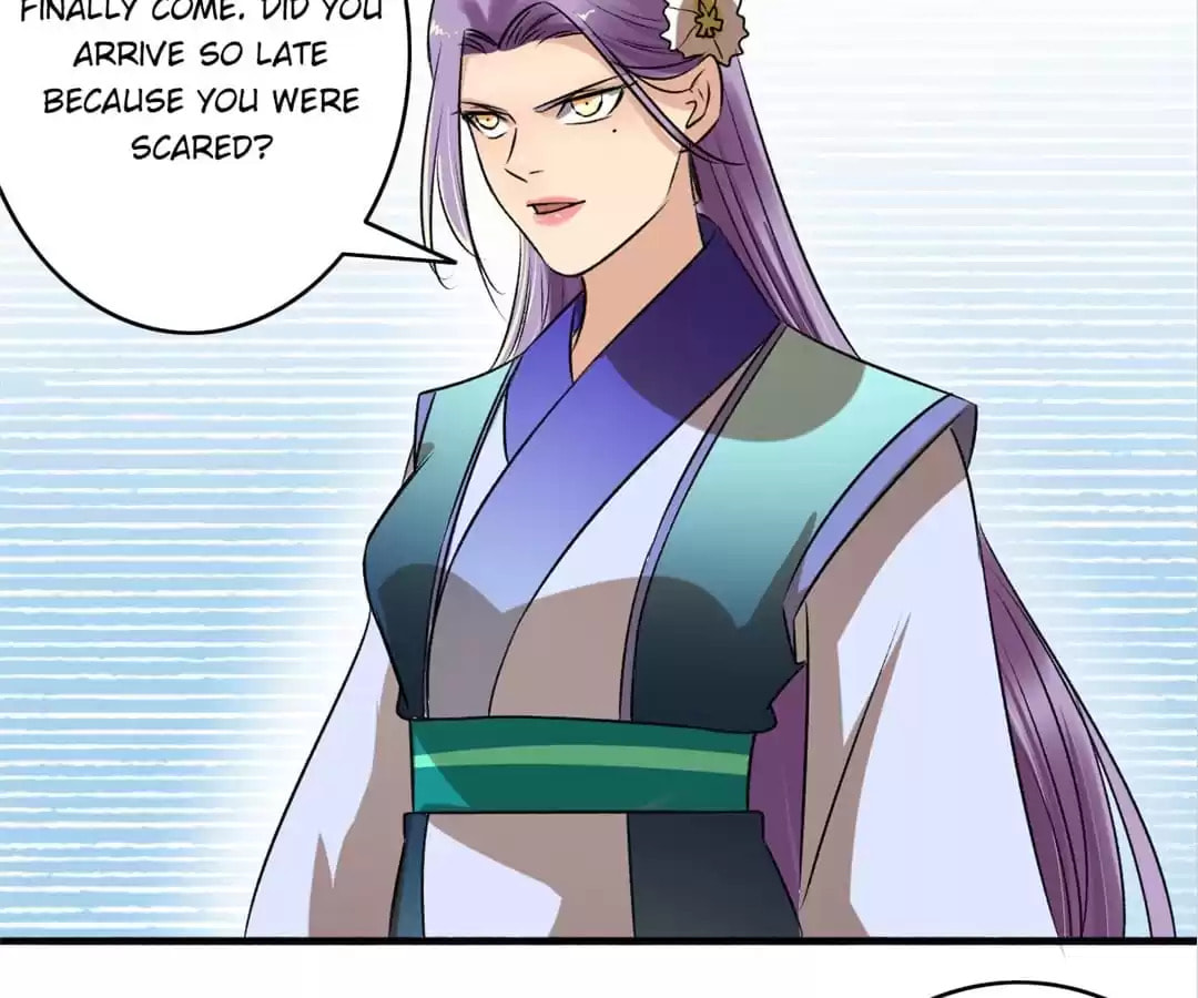 Read The Peerless Concubine (Colored) chapter 140 image 37 on Lezhin