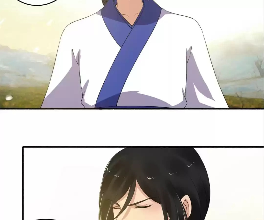 Read The Peerless Concubine (Colored) chapter 140 image 5 on Lezhin