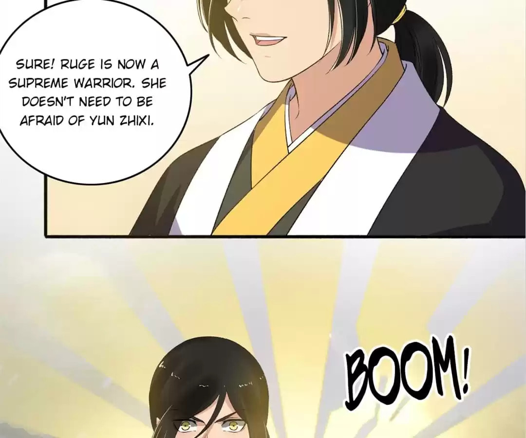 Read The Peerless Concubine (Colored) chapter 140 image 6 on Lezhin