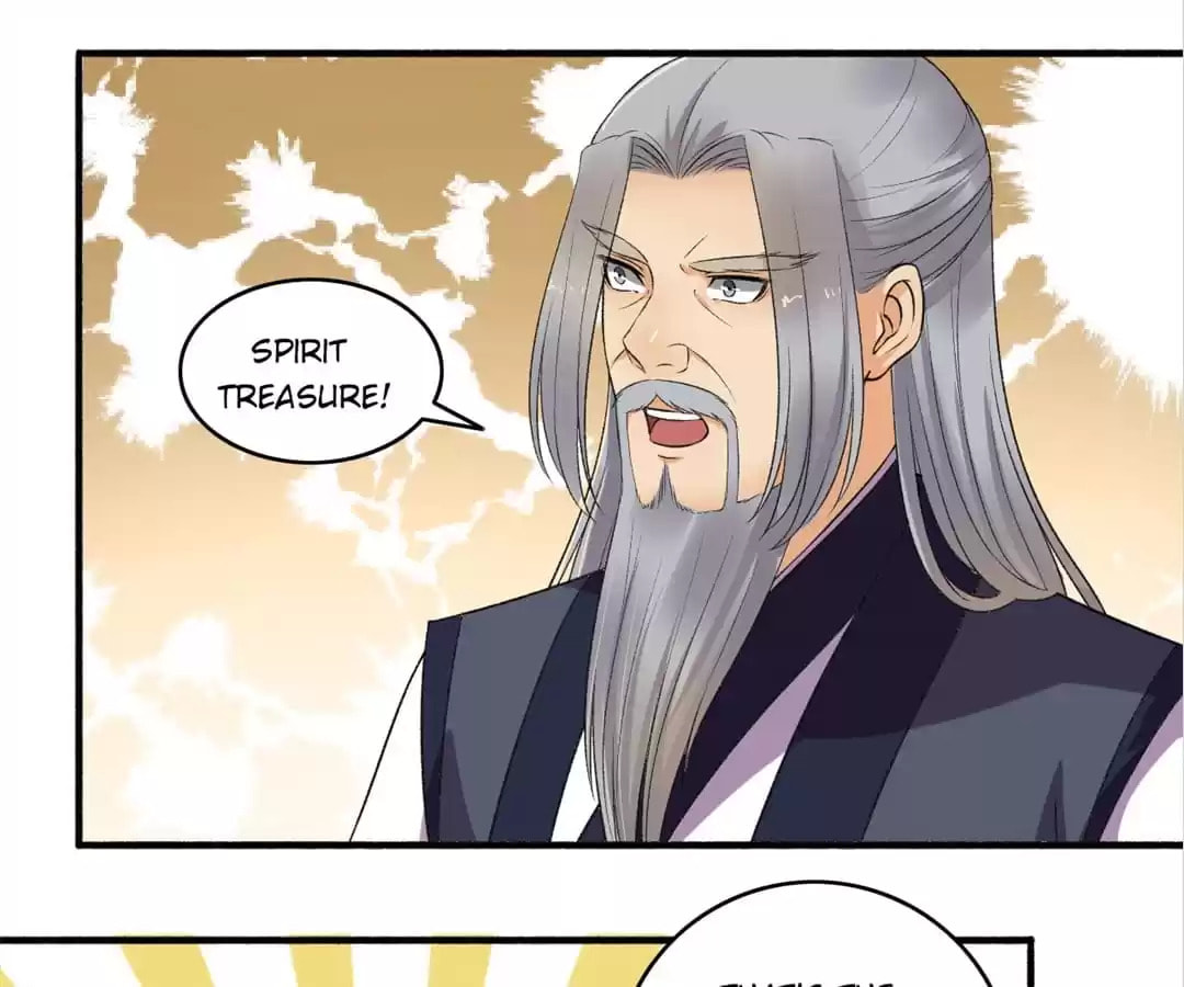 Read The Peerless Concubine (Colored) chapter 141 image 10 on Lezhin