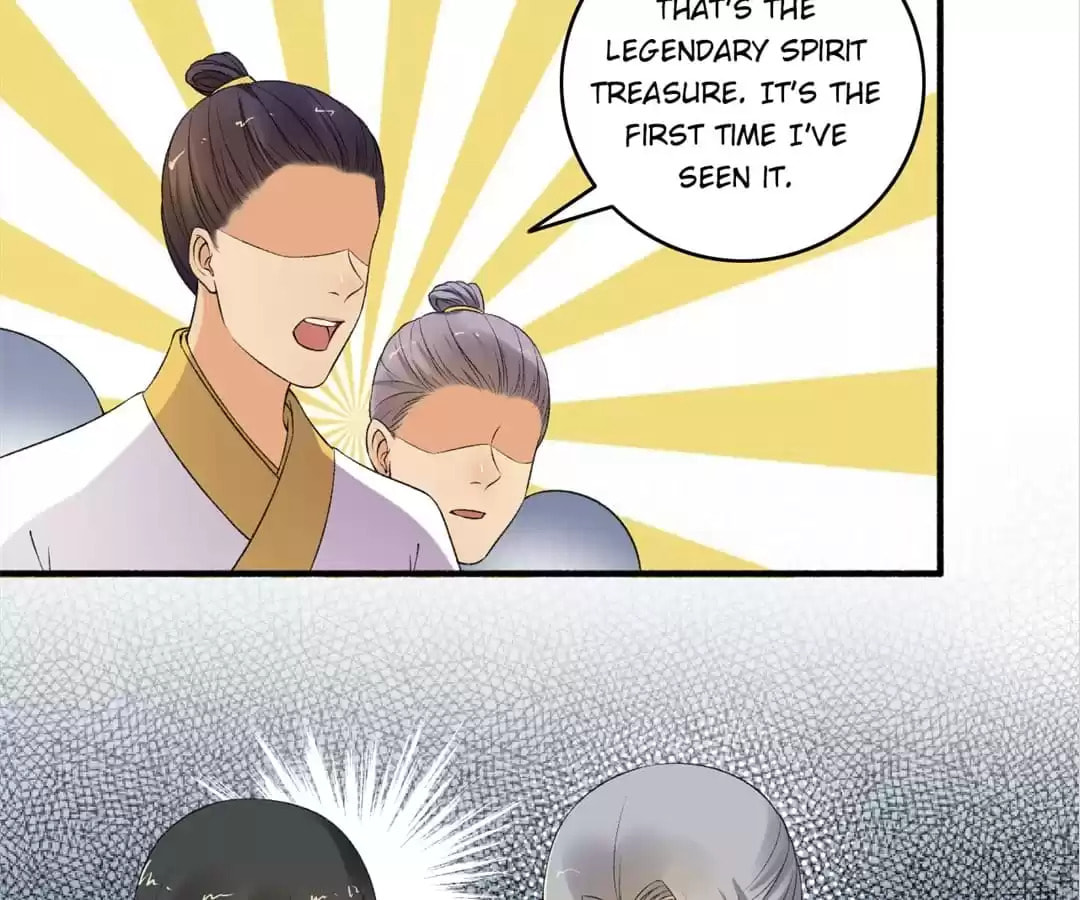 Read The Peerless Concubine (Colored) chapter 141 image 11 on Lezhin