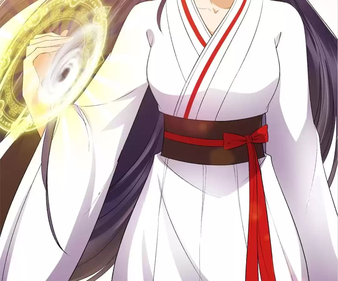 Read The Peerless Concubine (Colored) chapter 141 image 15 on Lezhin