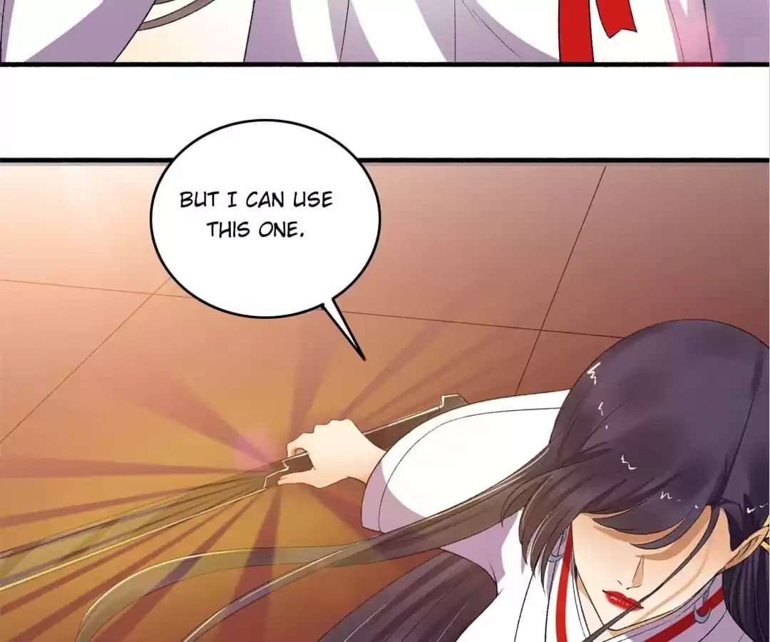 Read The Peerless Concubine (Colored) chapter 141 image 16 on Lezhin