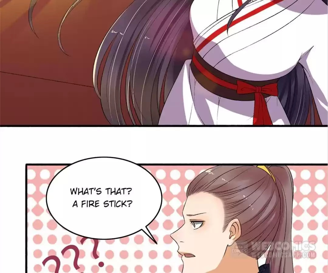 Read The Peerless Concubine (Colored) chapter 141 image 17 on Lezhin