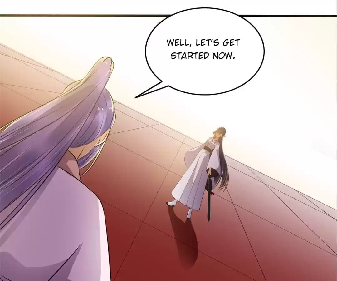 Read The Peerless Concubine (Colored) chapter 141 image 20 on Lezhin