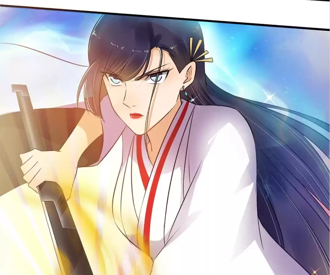Read The Peerless Concubine (Colored) chapter 141 image 22 on Lezhin