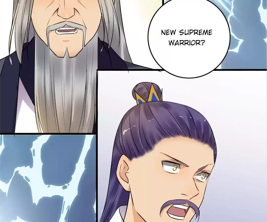 Read The Peerless Concubine (Colored) chapter 141 image 24 on Lezhin