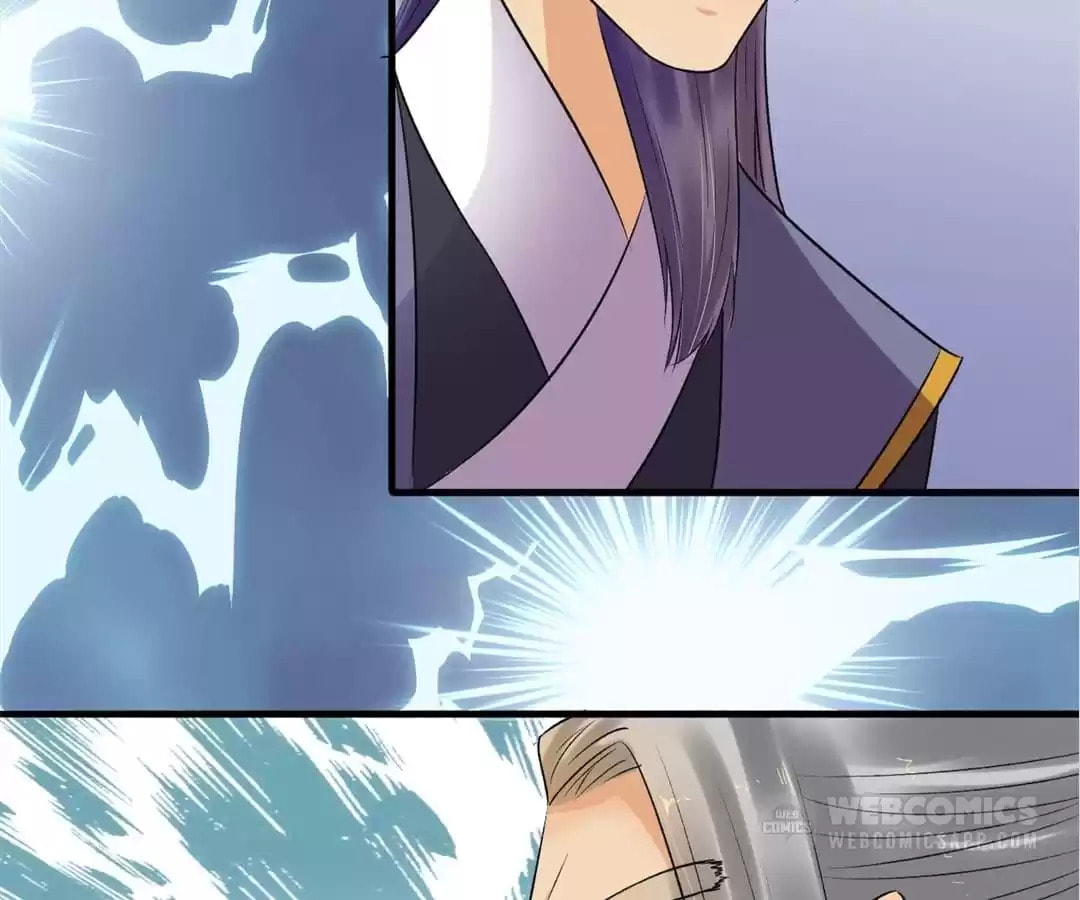 Read The Peerless Concubine (Colored) chapter 141 image 25 on Lezhin