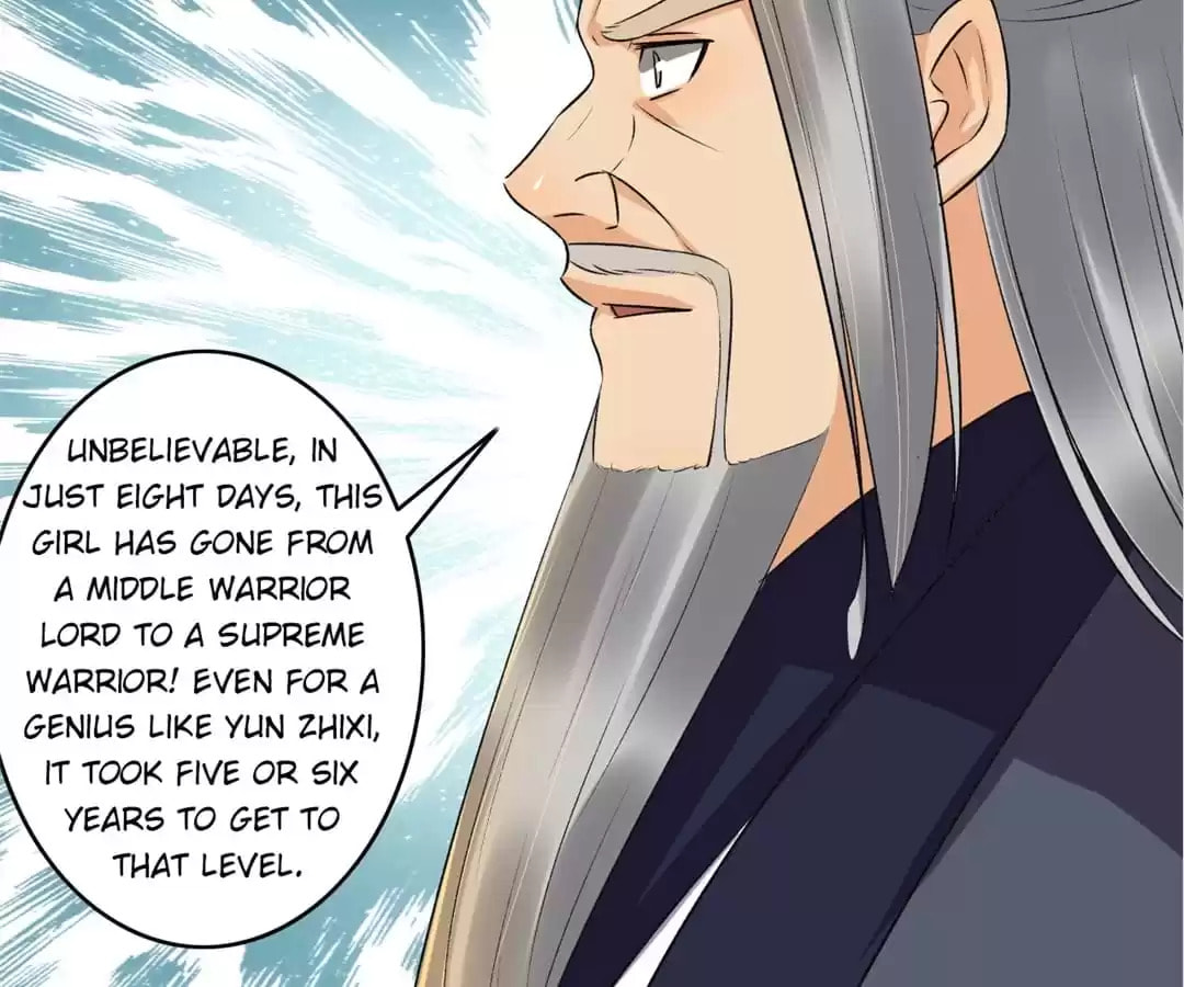 Read The Peerless Concubine (Colored) chapter 141 image 26 on Lezhin