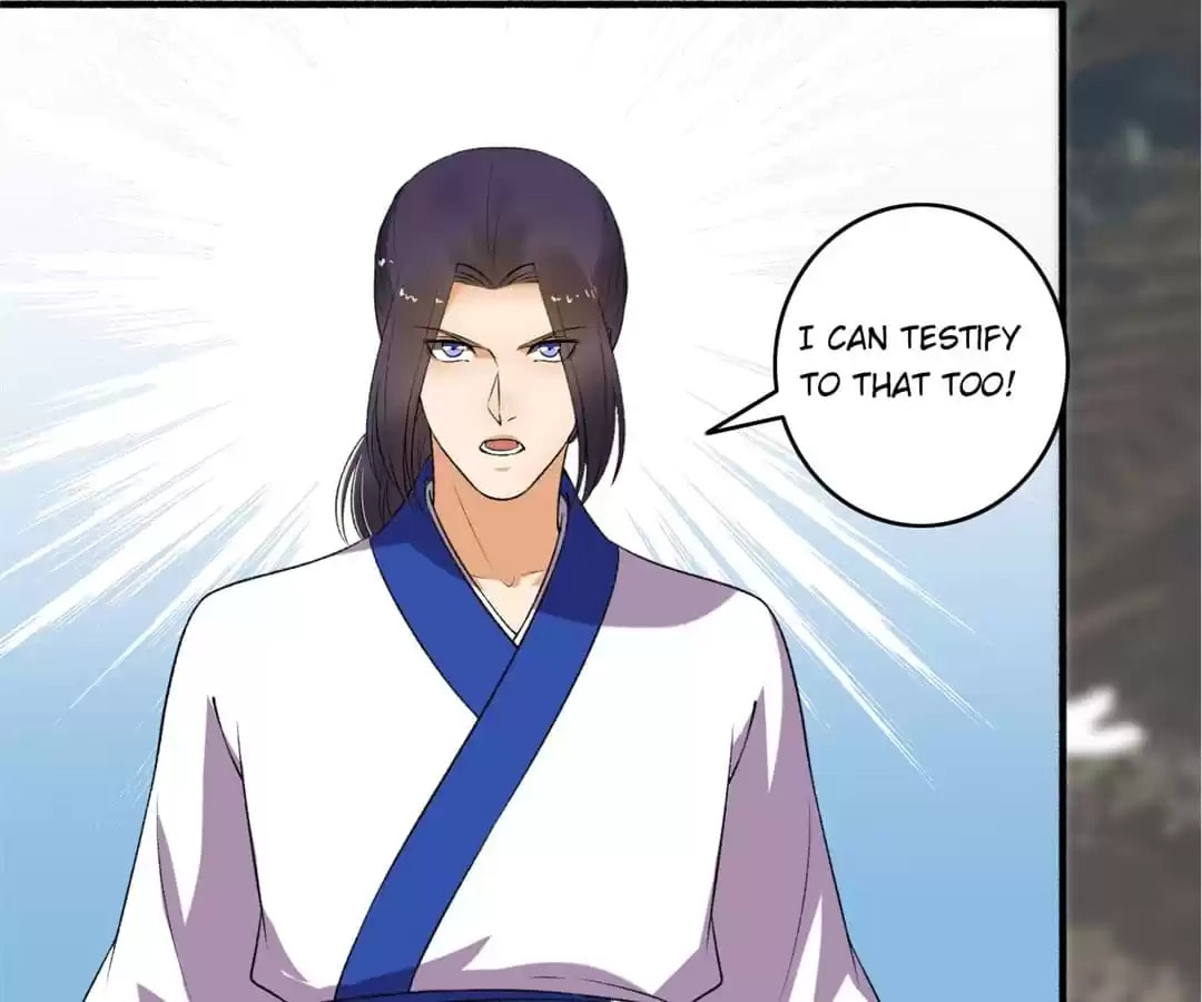Read The Peerless Concubine (Colored) chapter 141 image 3 on Lezhin