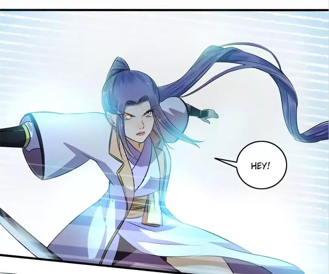 Read The Peerless Concubine (Colored) chapter 141 image 30 on Lezhin