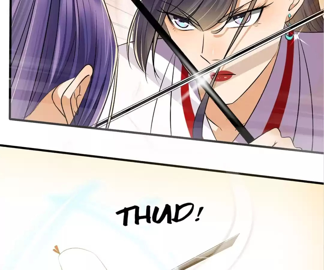 Read The Peerless Concubine (Colored) chapter 141 image 34 on Lezhin