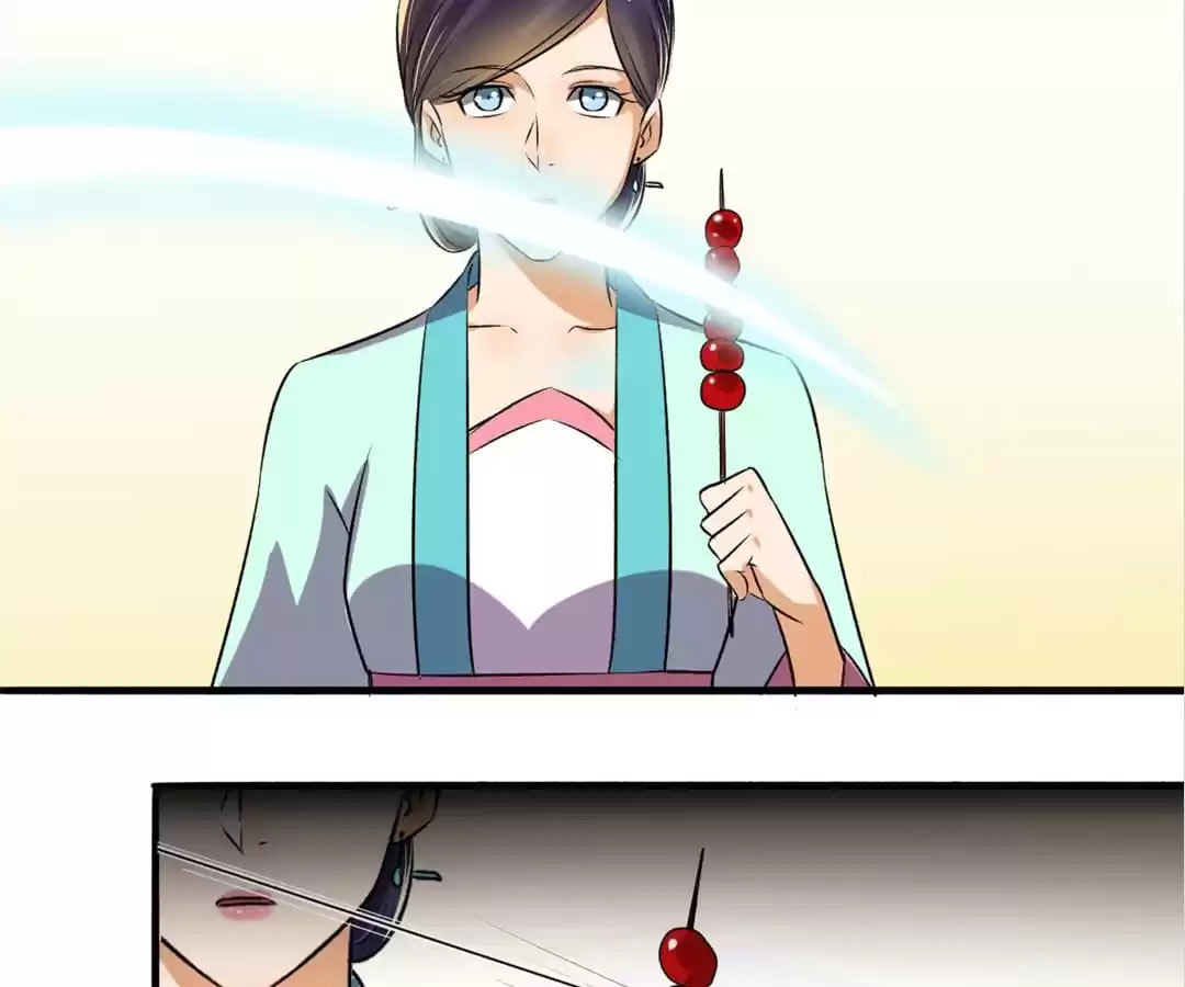 Read The Peerless Concubine (Colored) chapter 141 image 37 on Lezhin