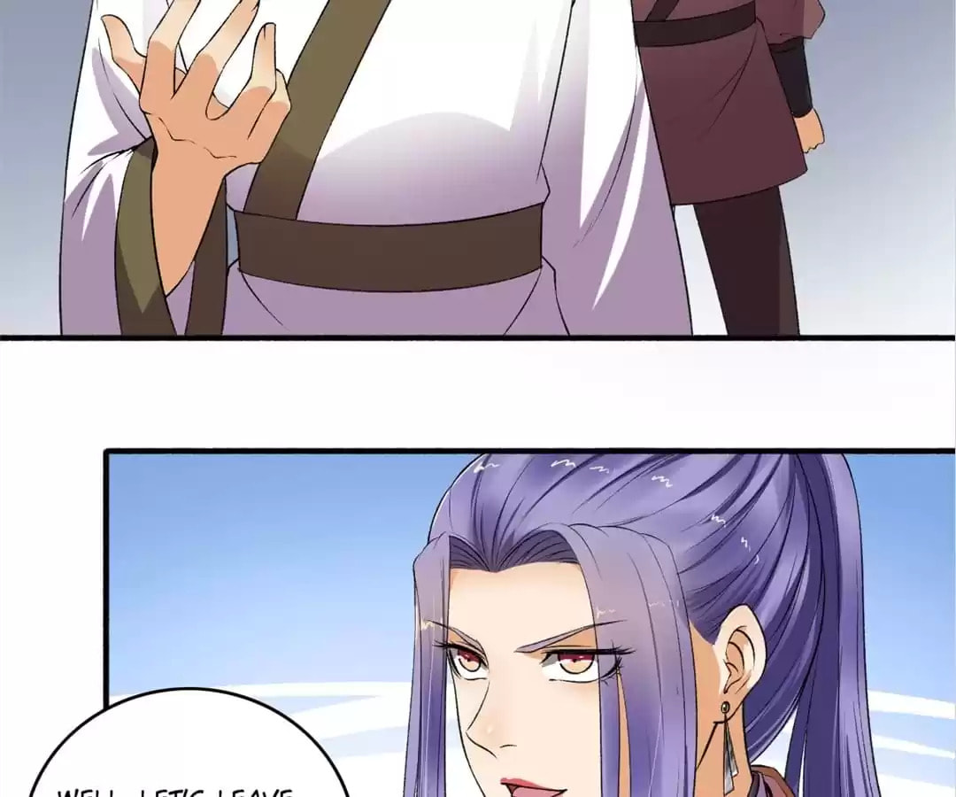 Read The Peerless Concubine (Colored) chapter 141 image 6 on Lezhin