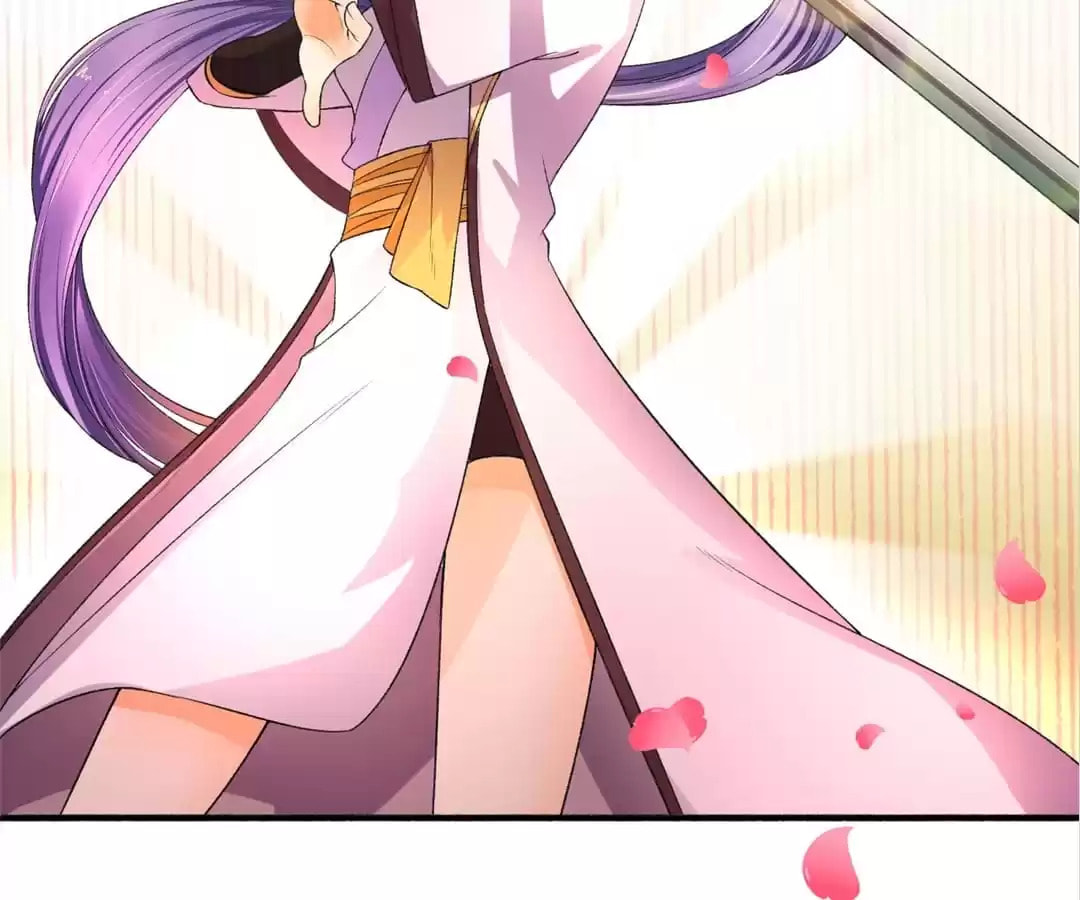 Read The Peerless Concubine (Colored) chapter 141 image 8 on Lezhin