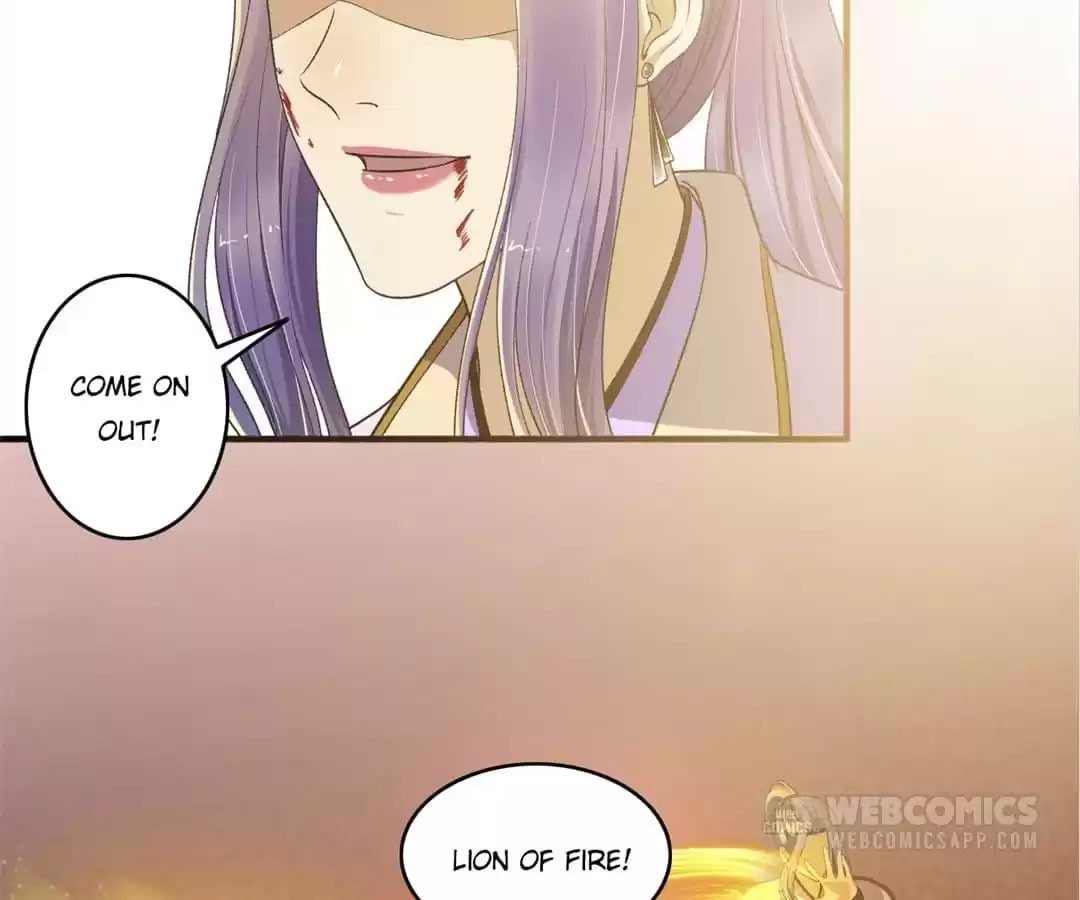 Read The Peerless Concubine (Colored) chapter 143 image 1 on Lezhin