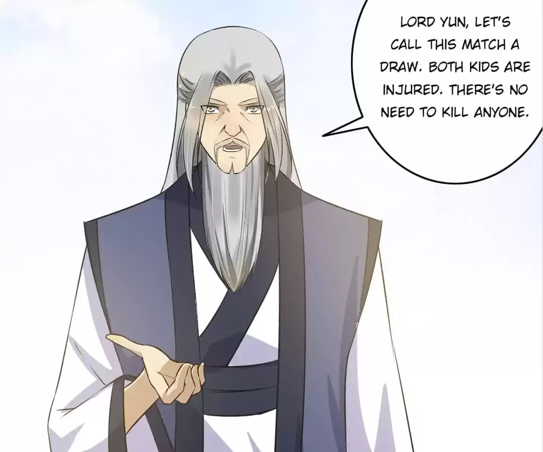 Read The Peerless Concubine (Colored) chapter 143 image 11 on Lezhin