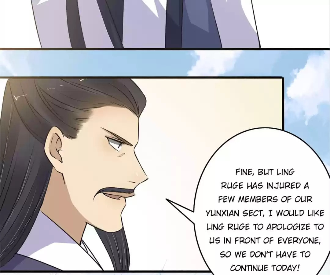 Read The Peerless Concubine (Colored) chapter 143 image 12 on Lezhin