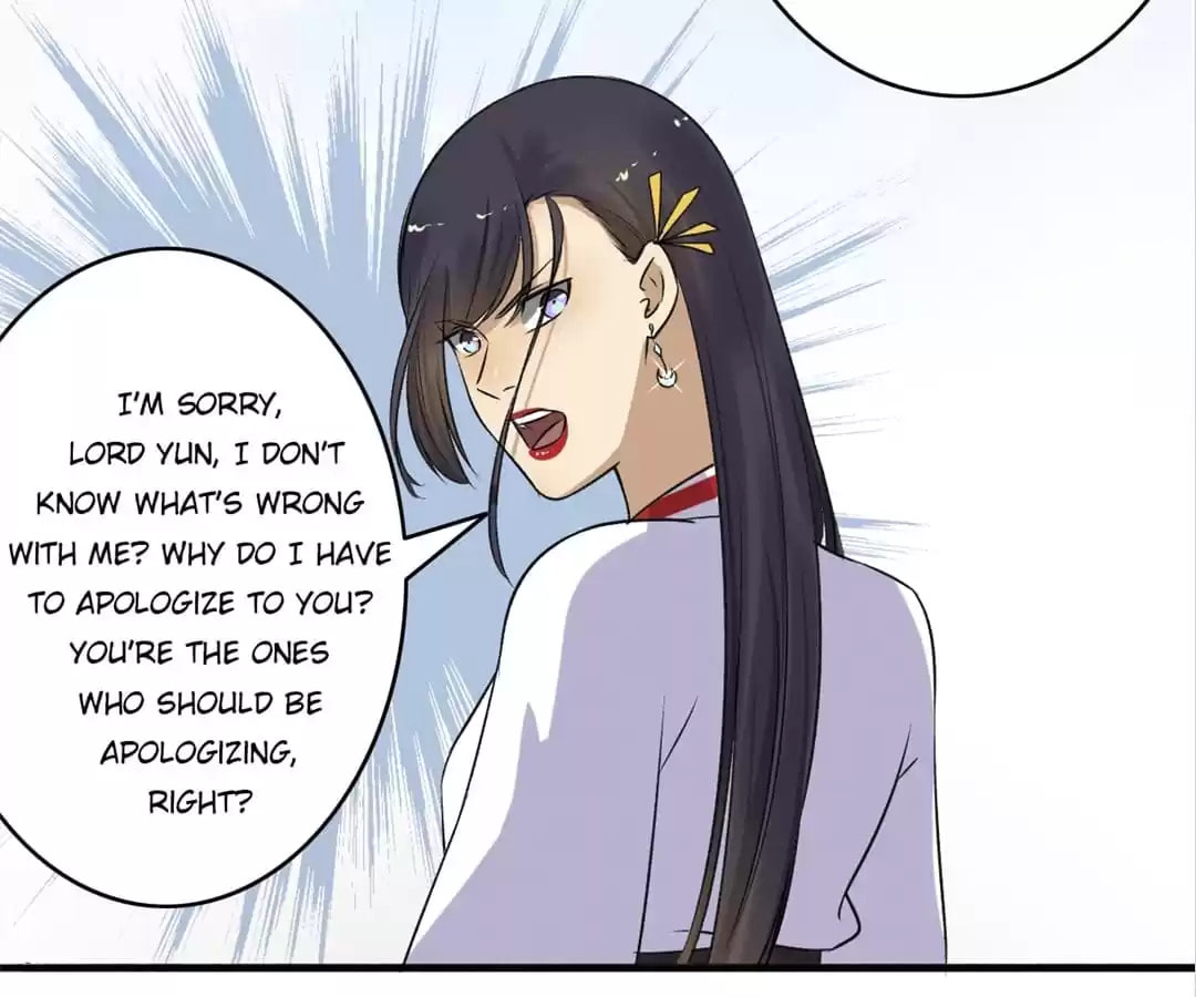 Read The Peerless Concubine (Colored) chapter 143 image 13 on Lezhin